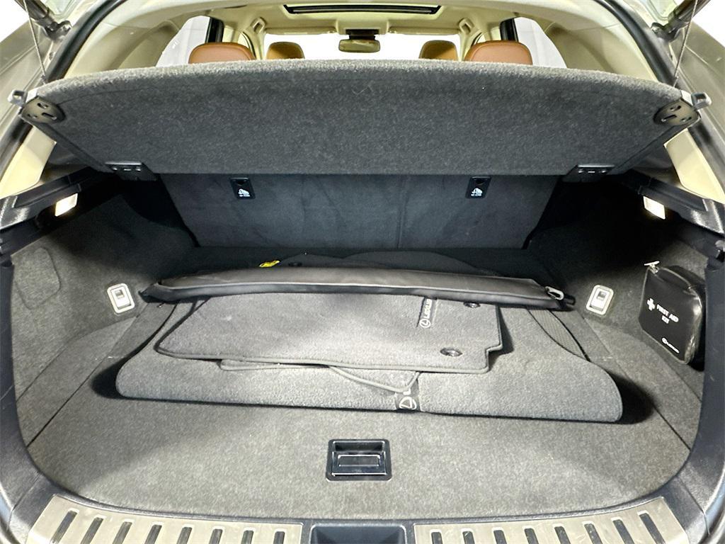 used 2018 Lexus NX 300 car, priced at $22,912