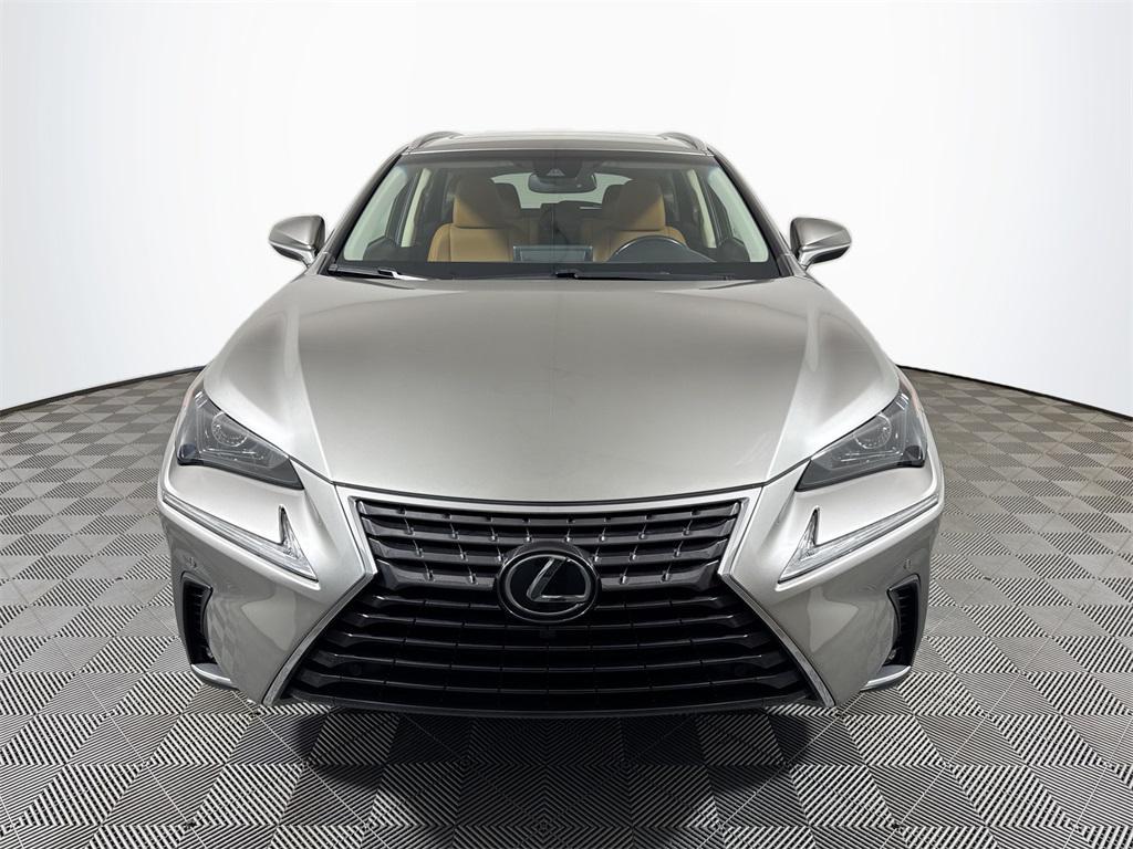 used 2018 Lexus NX 300 car, priced at $22,912