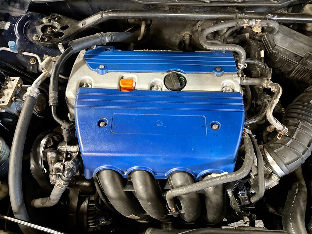 used 2009 Honda Accord car, priced at $5,622