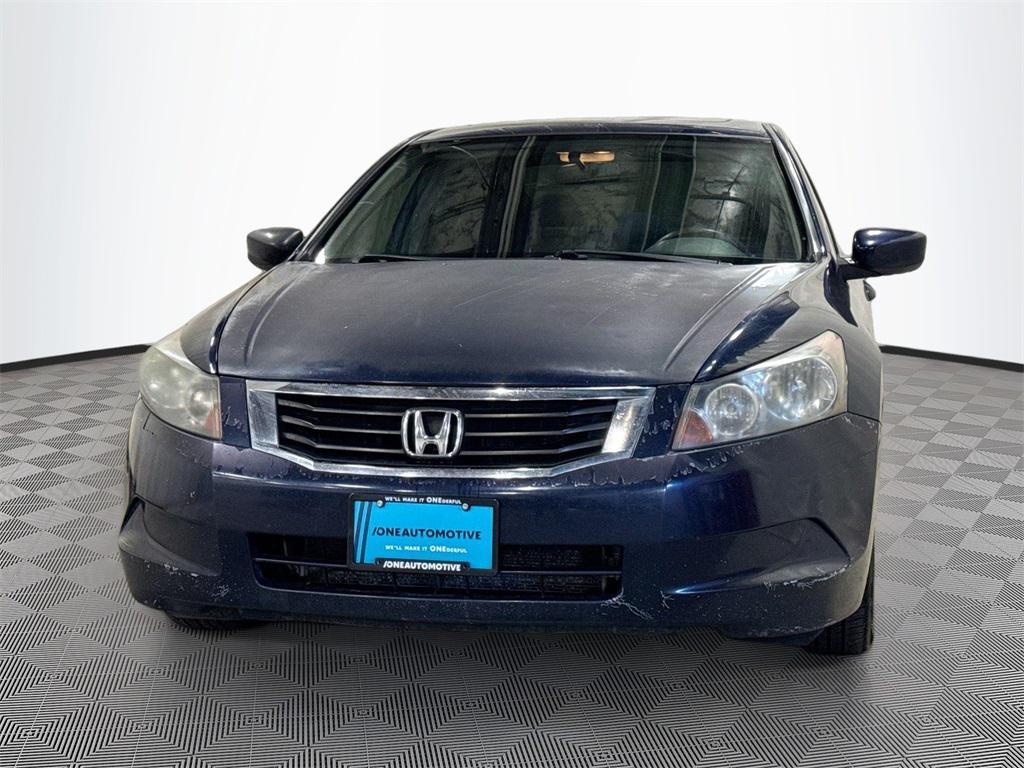 used 2009 Honda Accord car, priced at $5,622