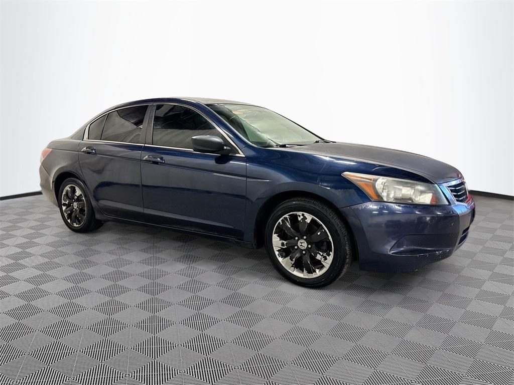 used 2009 Honda Accord car, priced at $5,622