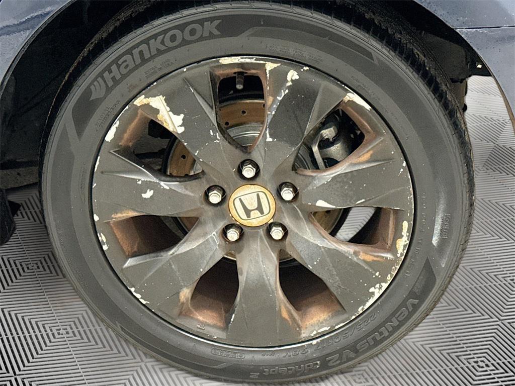 used 2009 Honda Accord car, priced at $5,622