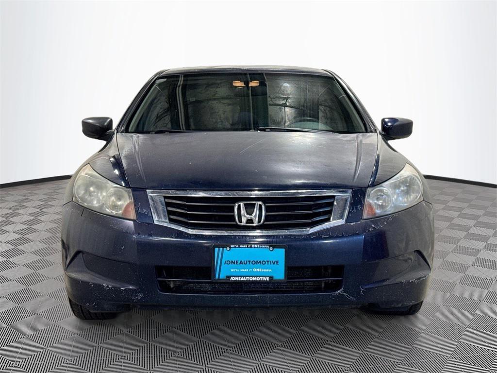 used 2009 Honda Accord car, priced at $5,622