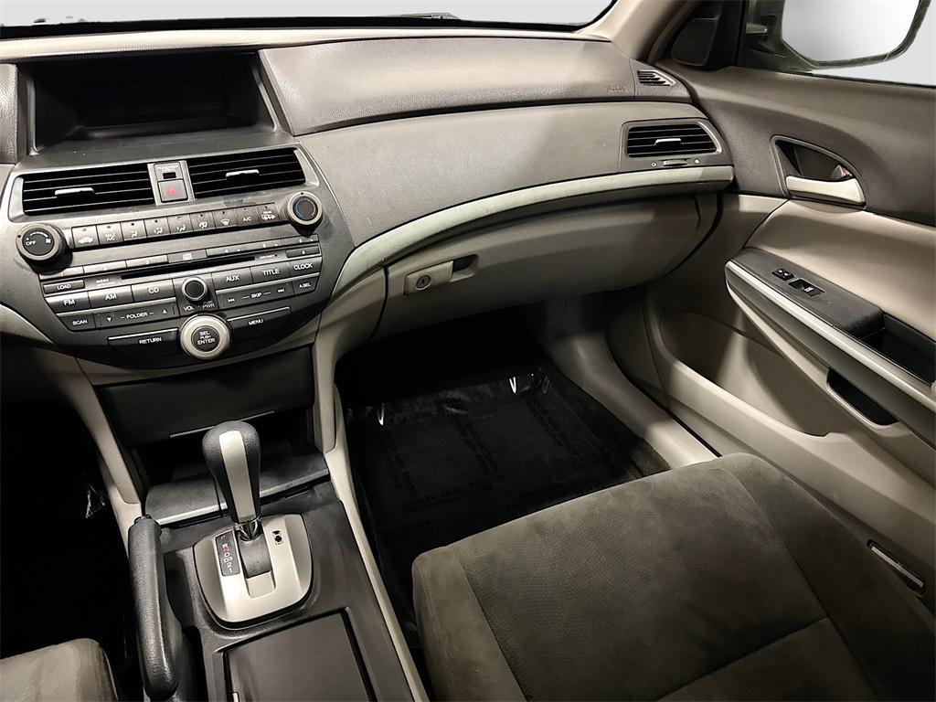 used 2009 Honda Accord car, priced at $5,622