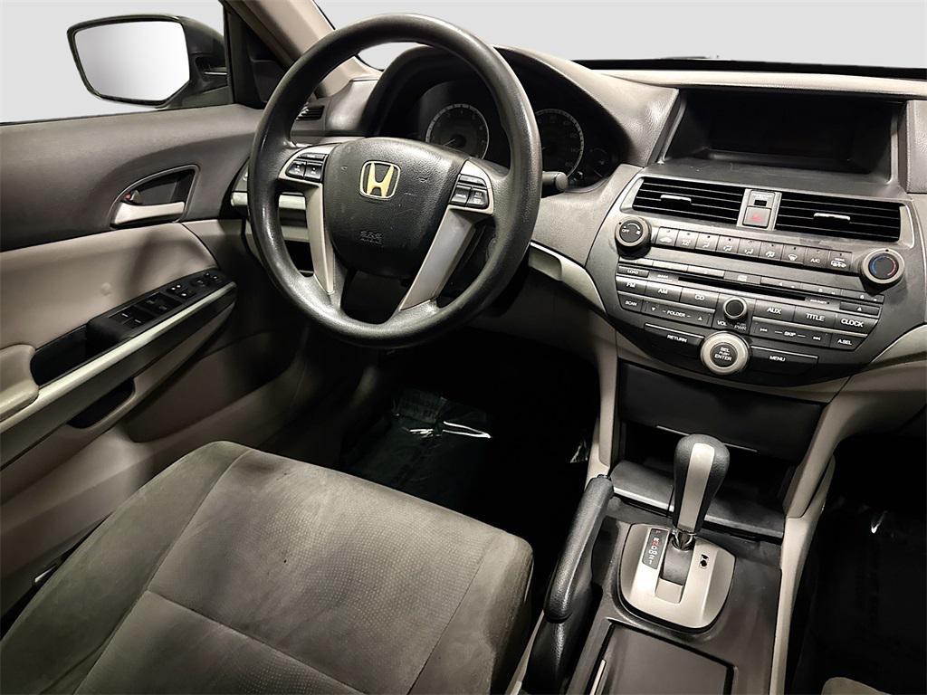 used 2009 Honda Accord car, priced at $5,622