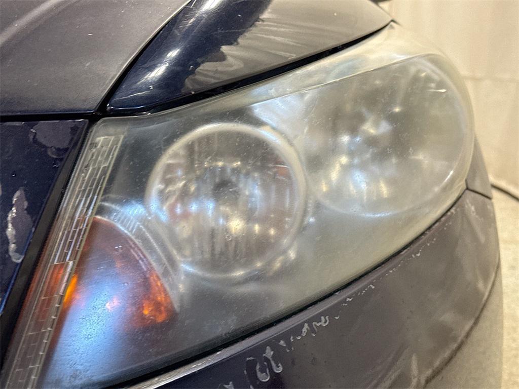 used 2009 Honda Accord car, priced at $5,622