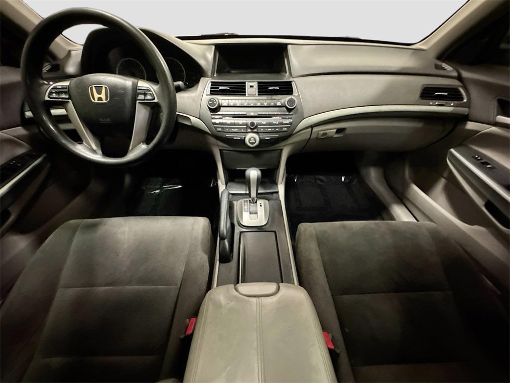 used 2009 Honda Accord car, priced at $5,622