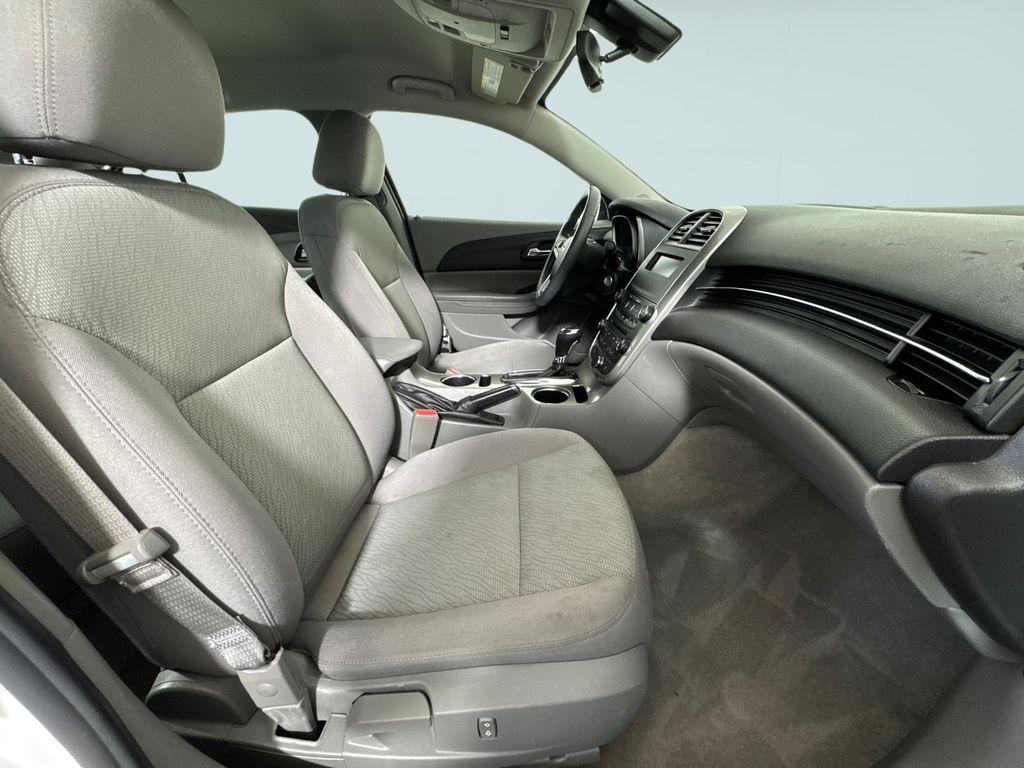 used 2015 Chevrolet Malibu car, priced at $6,997
