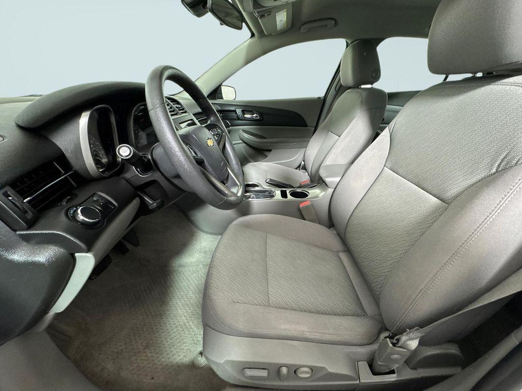 used 2015 Chevrolet Malibu car, priced at $6,997