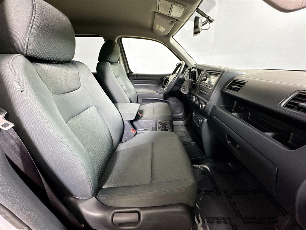 used 2014 Honda Ridgeline car, priced at $12,499