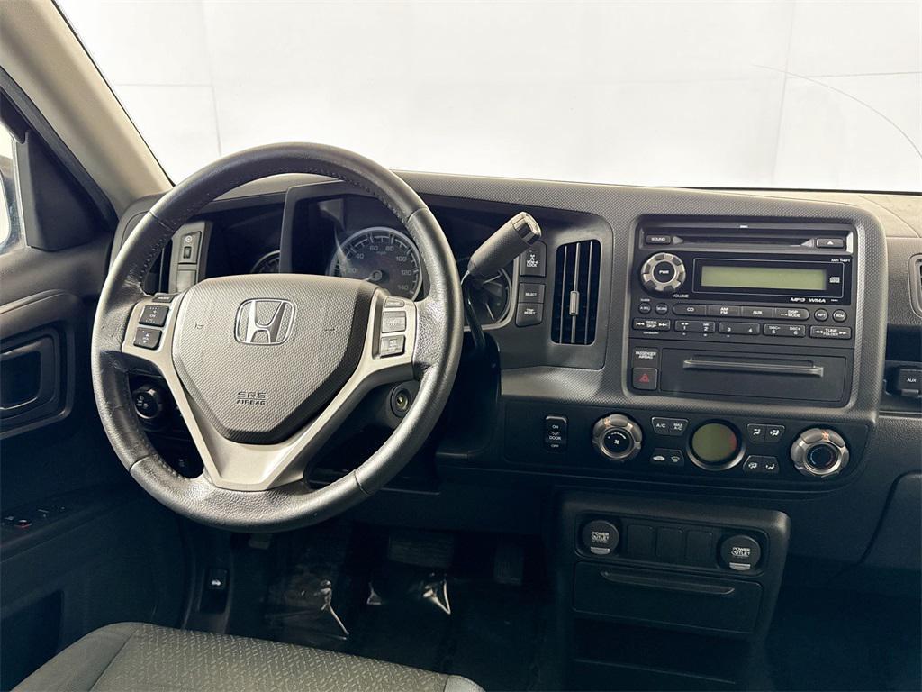 used 2014 Honda Ridgeline car, priced at $12,499