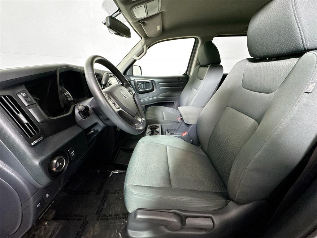 used 2014 Honda Ridgeline car, priced at $12,499