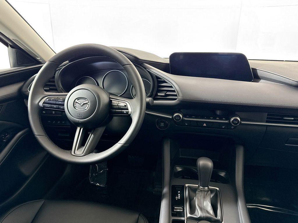 new 2026 Mazda Mazda3 car, priced at $26,812