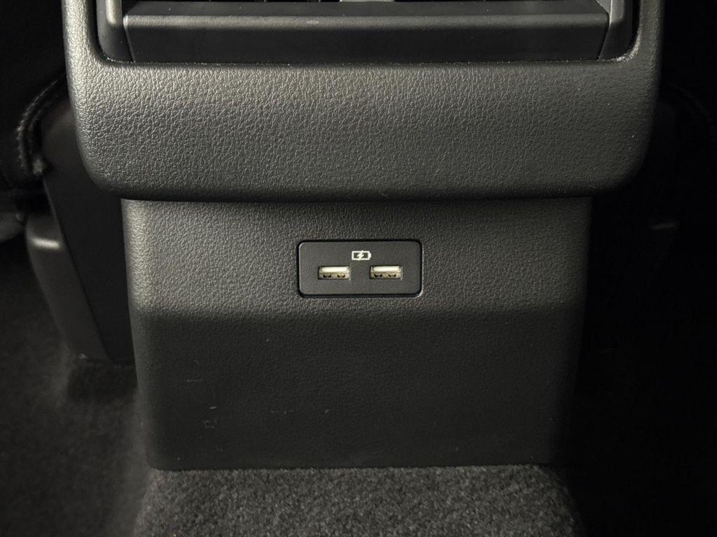 used 2024 Mazda CX-50 car, priced at $25,777