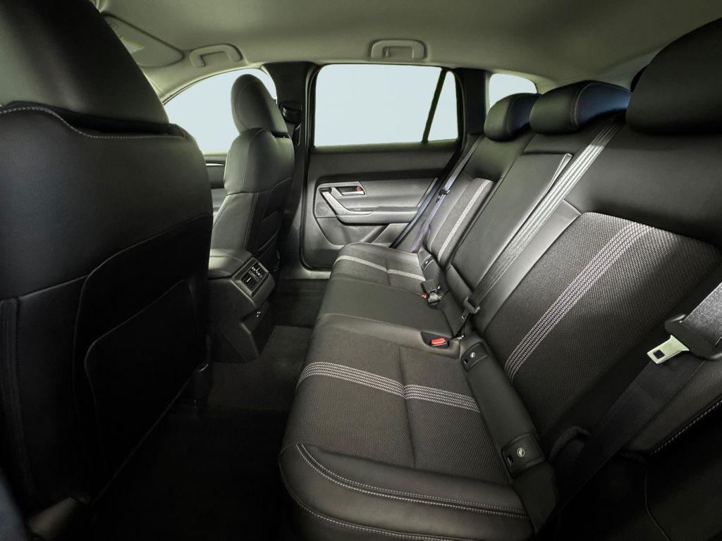 used 2024 Mazda CX-50 car, priced at $25,777