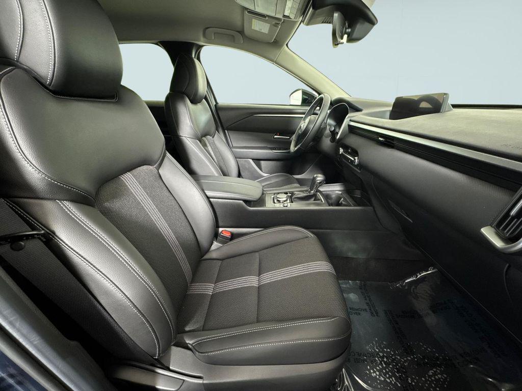 used 2024 Mazda CX-50 car, priced at $25,777