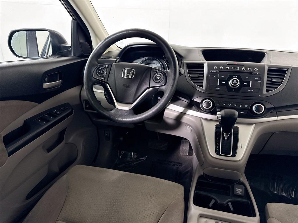 used 2014 Honda CR-V car, priced at $11,997