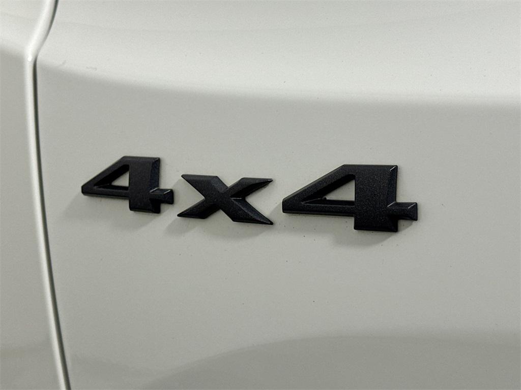 used 2022 Jeep Renegade car, priced at $19,422