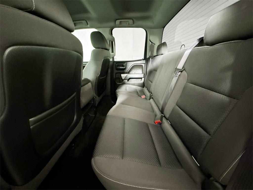 used 2014 Chevrolet Silverado 1500 car, priced at $10,222