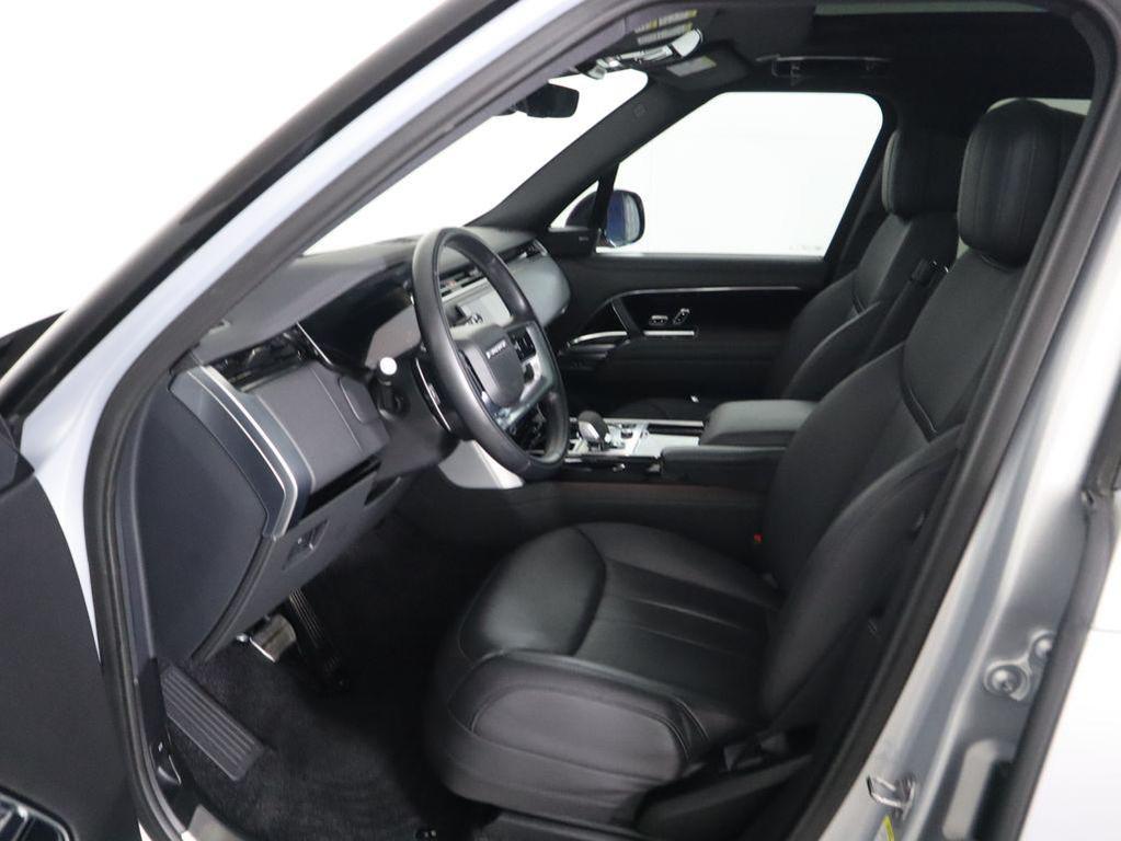 used 2023 Land Rover Range Rover car, priced at $88,800