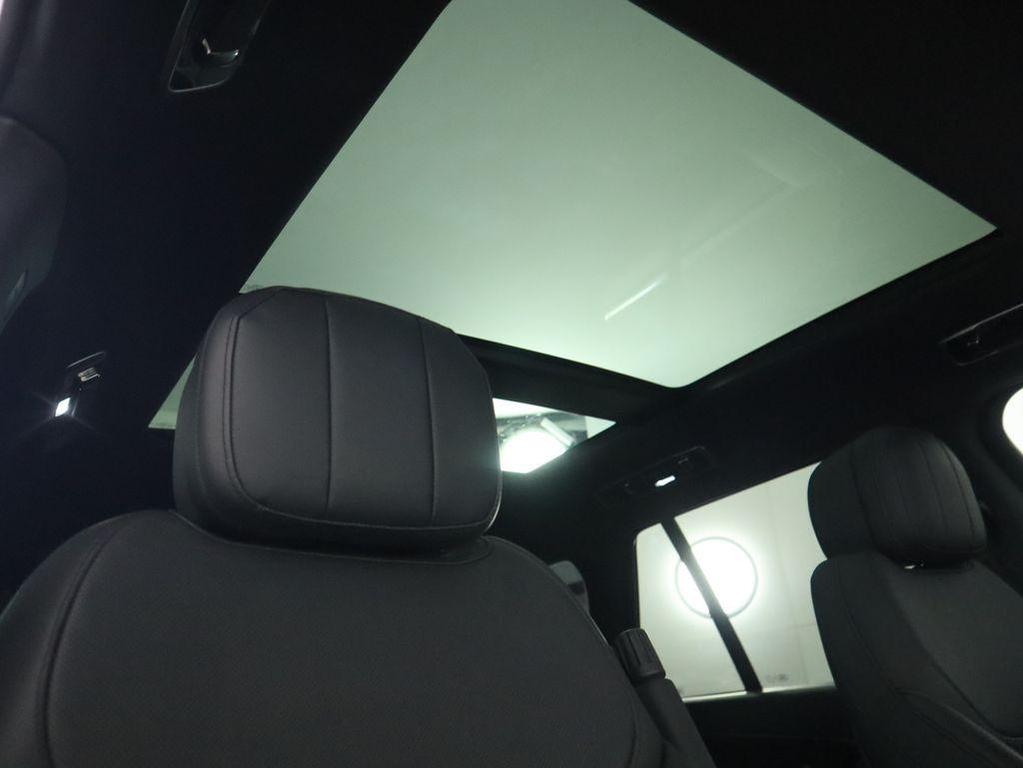 used 2023 Land Rover Range Rover car, priced at $88,800