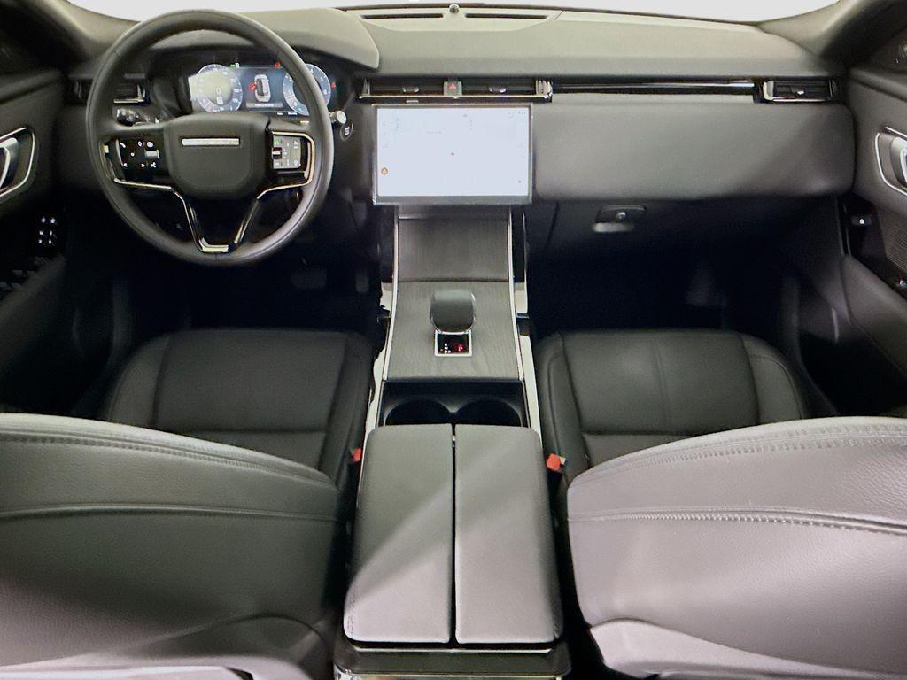 new 2026 Land Rover Range Rover Velar car, priced at $69,085