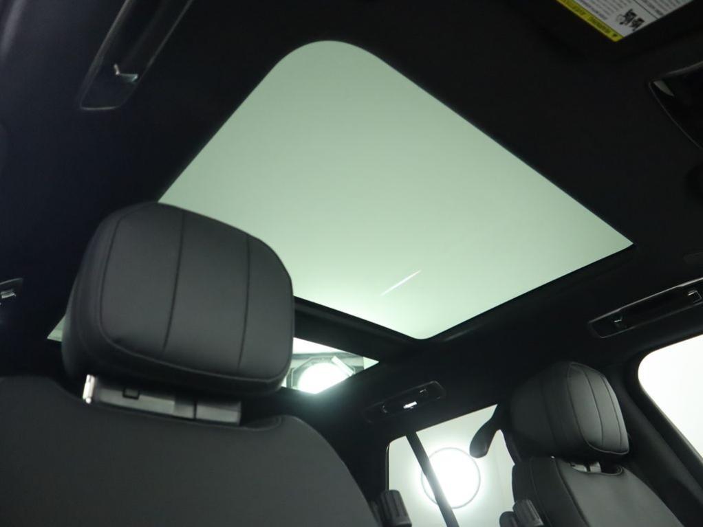 new 2026 Land Rover Range Rover car, priced at $129,415