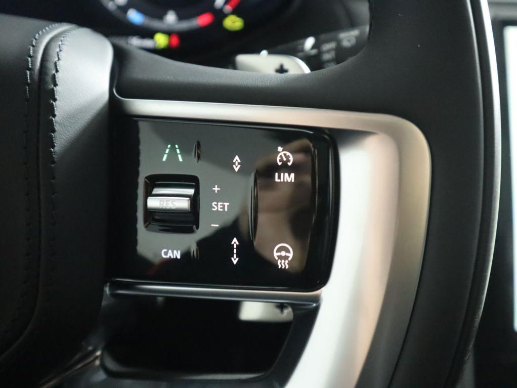 new 2026 Land Rover Range Rover car, priced at $129,415