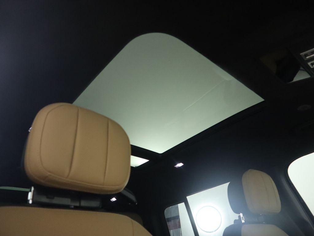 new 2025 Land Rover Defender car, priced at $129,303