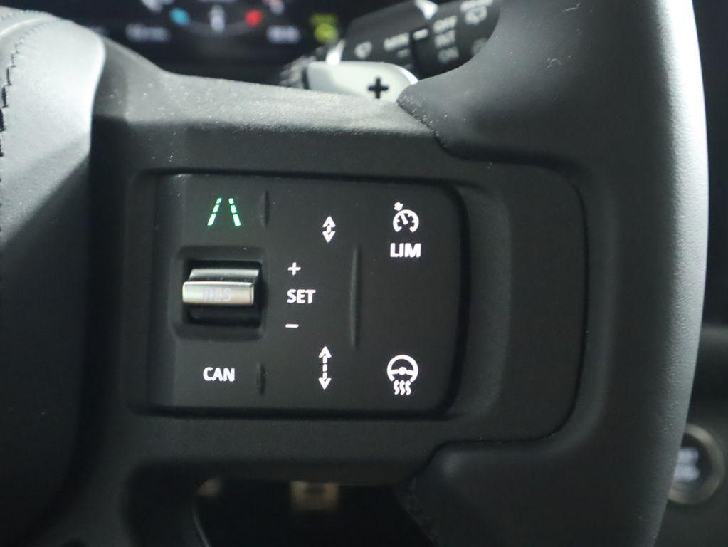 new 2025 Land Rover Defender car, priced at $129,728