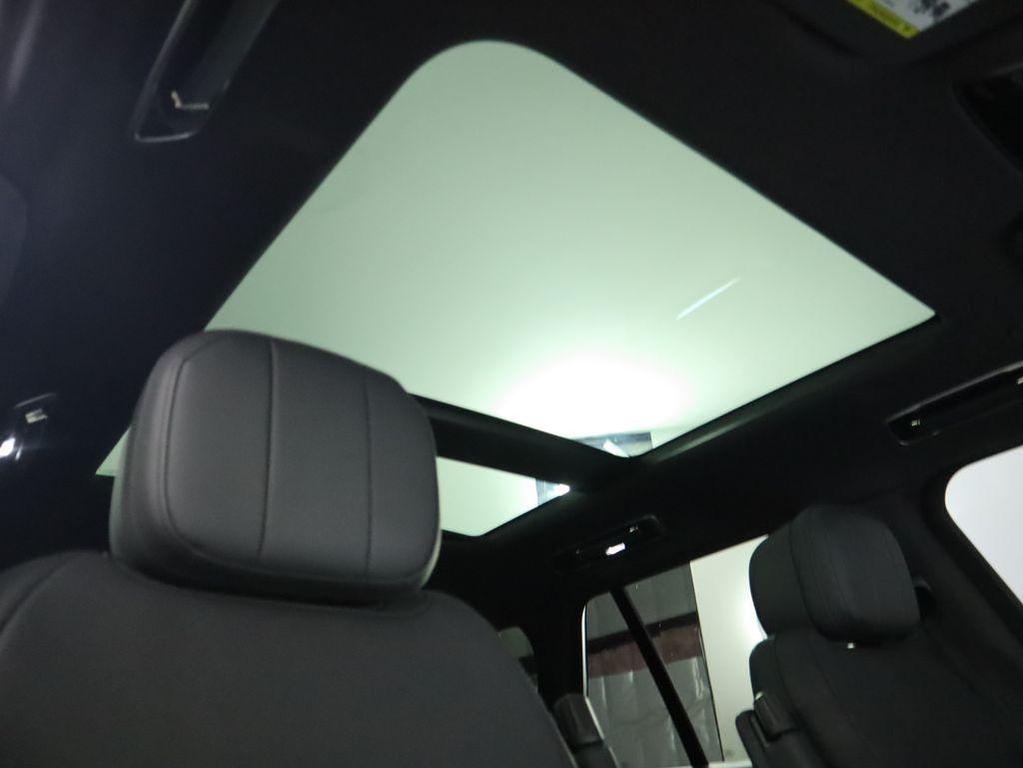 used 2023 Land Rover Range Rover car, priced at $99,200