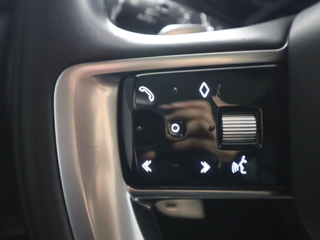 used 2023 Land Rover Range Rover car, priced at $99,200