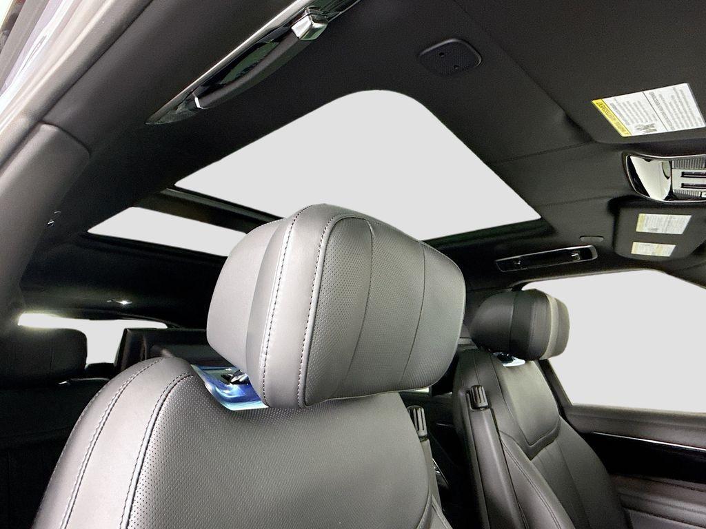 new 2026 Land Rover Range Rover car, priced at $186,055
