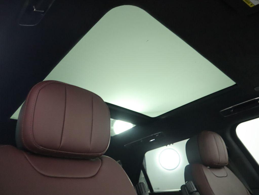 new 2025 Land Rover Range Rover Sport car, priced at $127,350