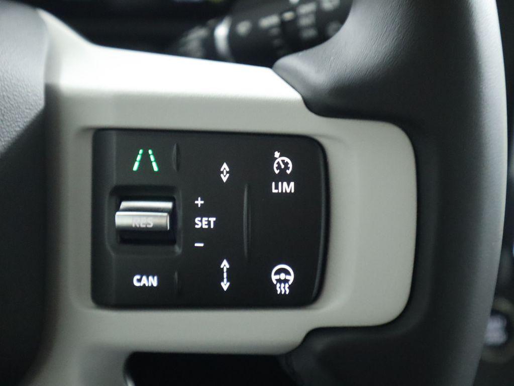 new 2026 Land Rover Defender car, priced at $89,016
