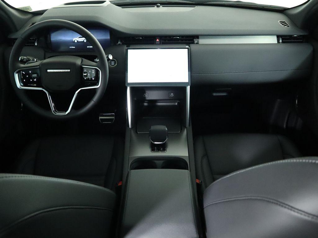 used 2024 Land Rover Discovery Sport car, priced at $37,975