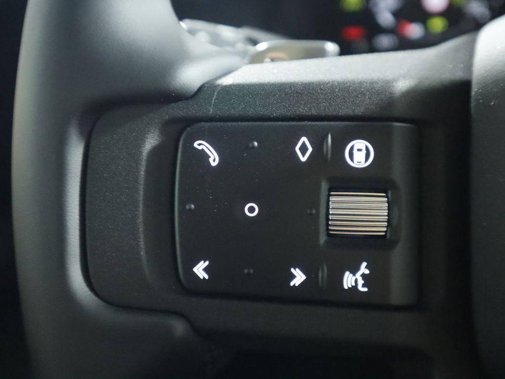 new 2025 Land Rover Defender car, priced at $129,463