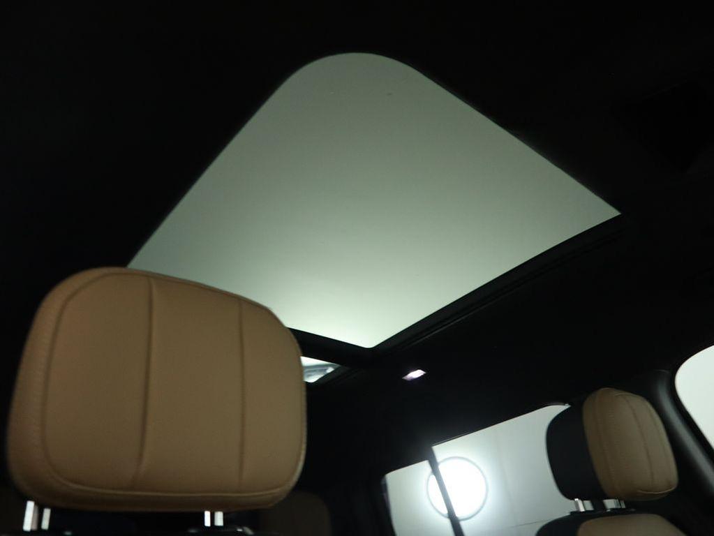 new 2025 Land Rover Defender car, priced at $129,463