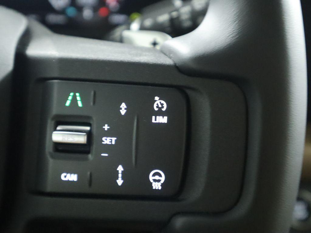 new 2025 Land Rover Defender car, priced at $129,463