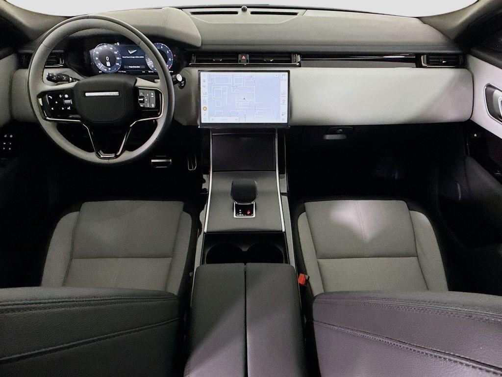 new 2026 Land Rover Range Rover Velar car, priced at $74,714