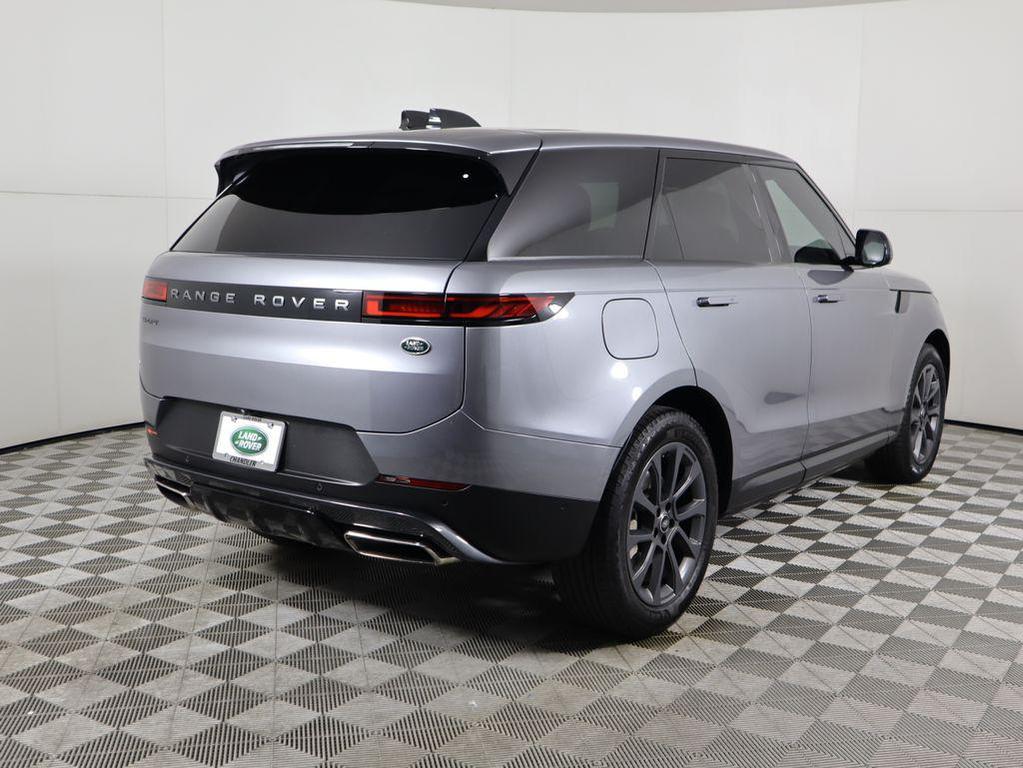 used 2023 Land Rover Range Rover Sport car, priced at $67,300