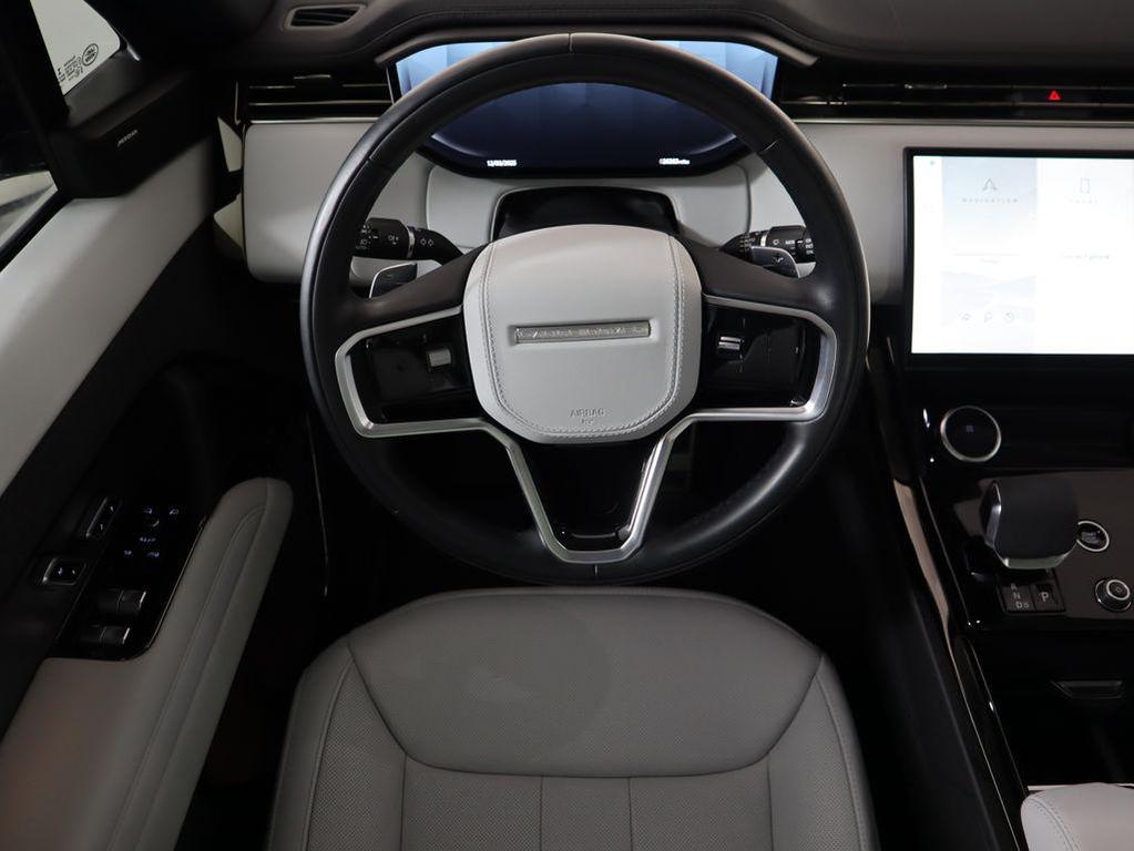 used 2023 Land Rover Range Rover Sport car, priced at $67,300