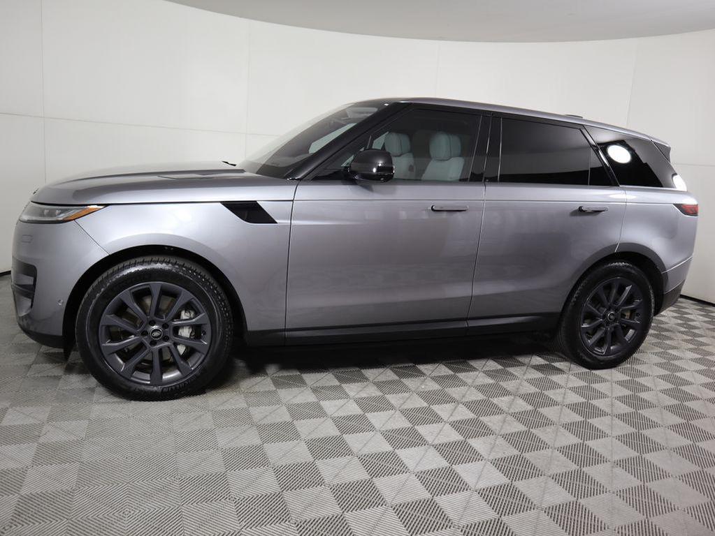 used 2023 Land Rover Range Rover Sport car, priced at $67,300