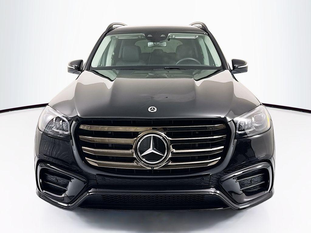 used 2026 Mercedes-Benz GLS 450 car, priced at $88,100