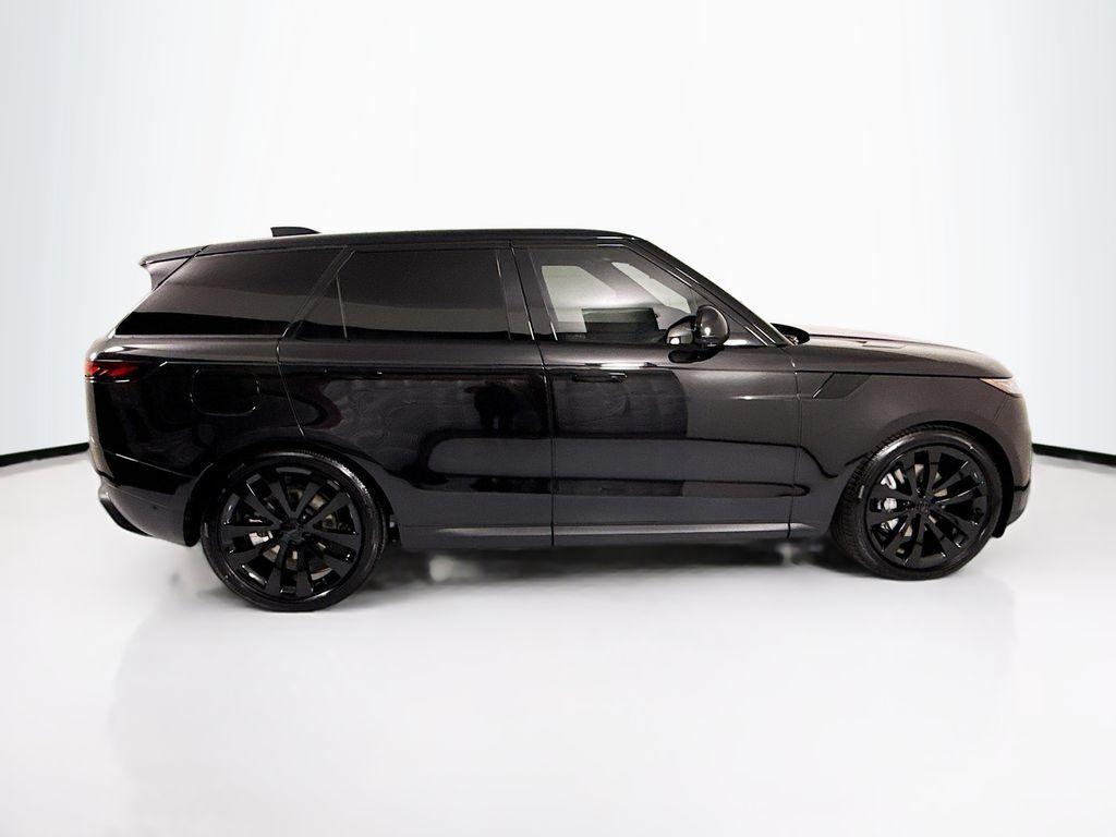 new 2026 Land Rover Range Rover Sport car, priced at $91,900