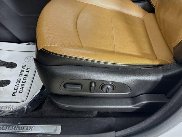 used 2019 Chevrolet Equinox car, priced at $17,000