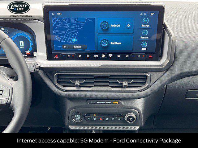 new 2026 Ford Bronco Sport car, priced at $41,315