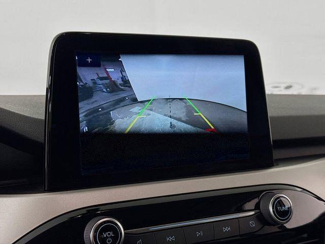 used 2021 Ford Escape car, priced at $19,000