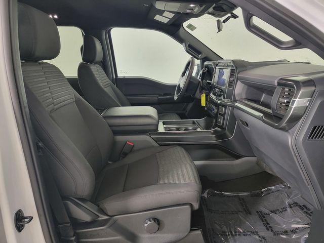used 2023 Ford F-150 car, priced at $36,389
