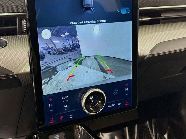 used 2021 Ford Mustang Mach-E car, priced at $18,700